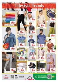 Al Madina Hypermarket catalogue Page 11