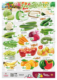 Al Madina Hypermarket catalogue Page 12