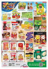 Al Madina Hypermarket catalogue Page 2