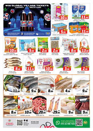 Al Madina Hypermarket catalogue Page 3