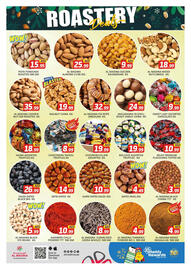 Al Madina Hypermarket catalogue Page 4