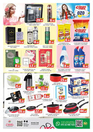 Al Madina Hypermarket catalogue Page 6