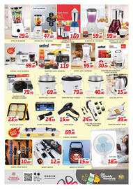 Al Madina Hypermarket catalogue Page 7