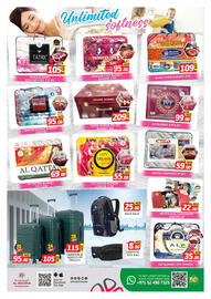 Al Madina Hypermarket catalogue Page 8