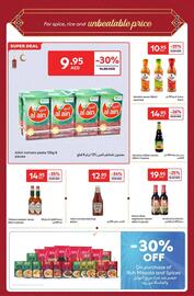 Carrefour catalogue Page 12