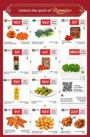 Carrefour catalogue Page 2