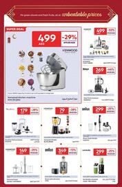 Carrefour catalogue Page 30