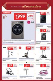 Carrefour catalogue Page 32