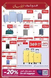 Carrefour catalogue Page 37