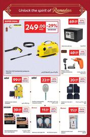 Carrefour catalogue Page 38