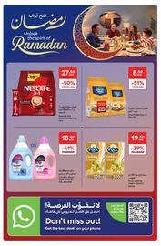 Carrefour catalogue Page 40