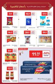 Carrefour catalogue Page 9