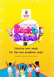 Nesto catalogue Page 1