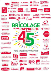 Catalogue Mr Bricolage page 10