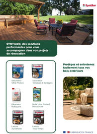 Catalogue Mr Bricolage page 102