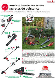 Catalogue Mr Bricolage page 13