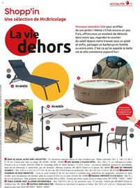 Catalogue Mr Bricolage page 17