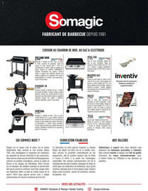 Catalogue Mr Bricolage page 42