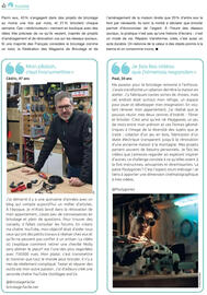 Catalogue Mr Bricolage page 62