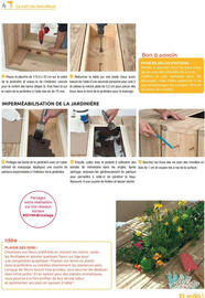 Catalogue Mr Bricolage page 70