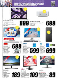 Volantino MediaWorld Pagina 13