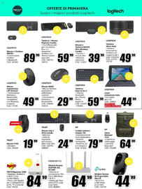 Volantino MediaWorld Pagina 14