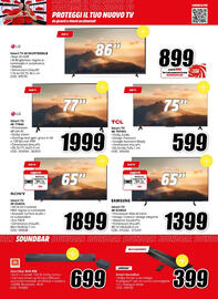 Volantino MediaWorld Pagina 17