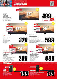 Volantino MediaWorld Pagina 19