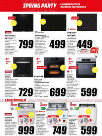 Volantino MediaWorld Pagina 26