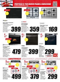 Volantino MediaWorld Pagina 27