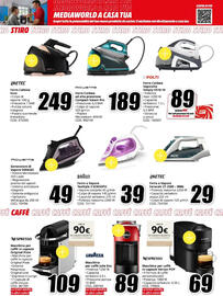 Volantino MediaWorld Pagina 29