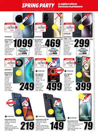 Volantino MediaWorld Pagina 4