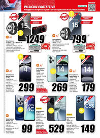 Volantino MediaWorld Pagina 5