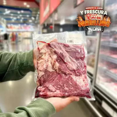Folleto Suma Supermercados (válido hasta el 20-03)