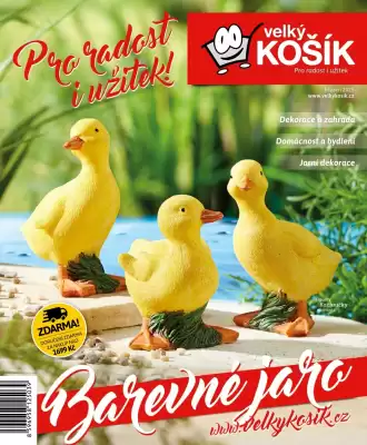 Velký Košík leták (platné do 31-03)