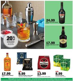 Meijer Weekly Ad week 12 Page 3