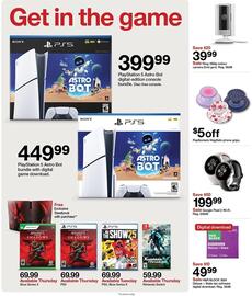 Target Weekly Ad week 12 Page 10