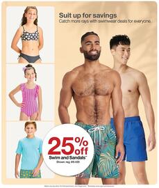 Target Weekly Ad week 12 Page 15