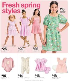 Target Weekly Ad week 12 Page 17