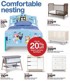 Target Weekly Ad week 12 Page 19