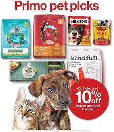 Target Weekly Ad week 12 Page 23