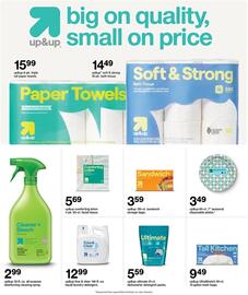 Target Weekly Ad week 12 Page 27