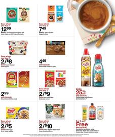 Target Weekly Ad week 12 Page 28