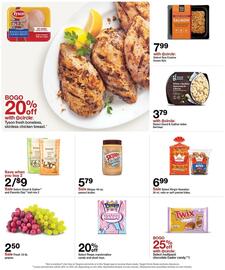 Target Weekly Ad week 12 Page 29