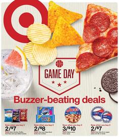 Target Weekly Ad week 12 Page 3