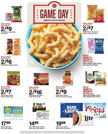 Target Weekly Ad week 12 Page 4