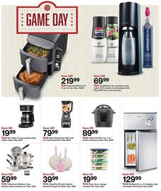 Target Weekly Ad week 12 Page 5