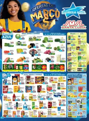 Catálogo Supermercado Estrela Azul (válido até 26-03)