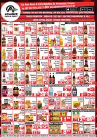 Advance Cash n Carry catalogue week 11 Page 3