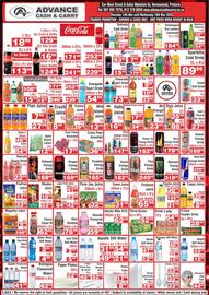 Advance Cash n Carry catalogue week 11 Page 6